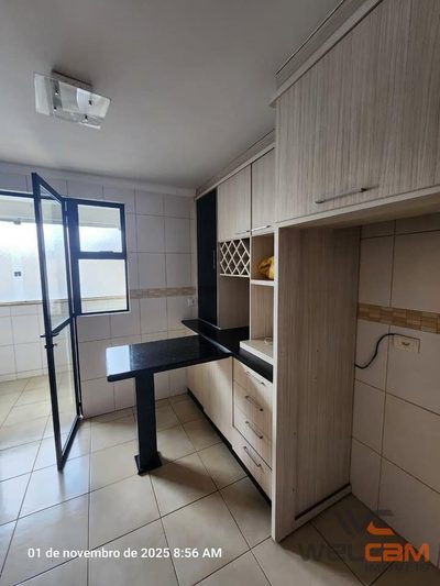 Apartamento, 3 quartos, 91 m² - Foto 2