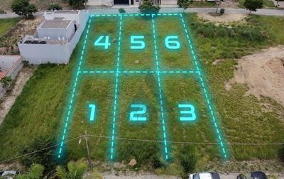 Loteamento e Condomínio, 250 m² - Foto 1
