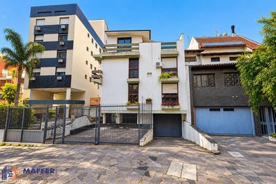 Apartamento, 2 quartos, 61 m² - Foto 1