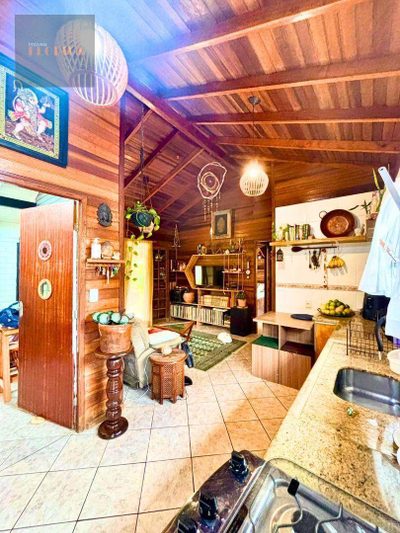 Casa, 5 quartos, 150 m² - Foto 5