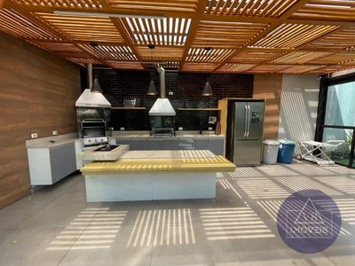Apartamento, 4 quartos, 150 m² - Foto 3