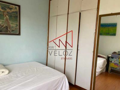 Apartamento, 4 quartos, 160 m² - Foto 1