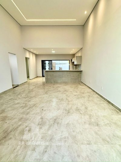 Casa, 3 quartos, 187 m² - Foto 1