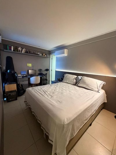 Apartamento, 3 quartos, 139 m² - Foto 5