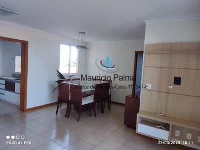 Apartamento, 3 quartos, 105 m² - Foto 1