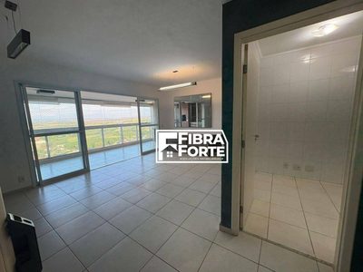 Apartamento, 3 quartos, 137 m² - Foto 3