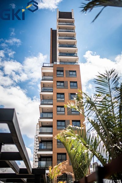 Apartamento, 1 quarto, 75 m² - Foto 1