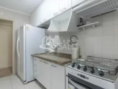 Apartamento, 1 quarto, 53 m² - Foto 5