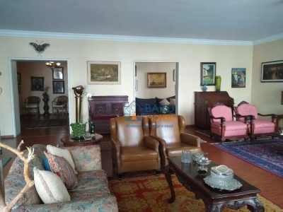 Apartamento, 4 quartos, 280 m² - Foto 3