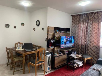 Apartamento, 2 quartos, 53 m² - Foto 1