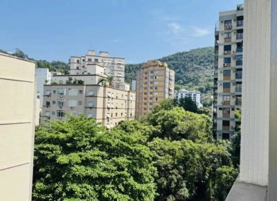 Apartamento, 3 quartos, 100 m² - Foto 1