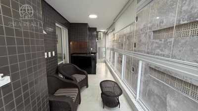 Apartamento, 1 quarto - Foto 4