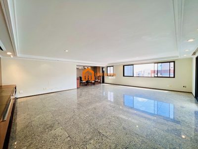 Apartamento, 4 quartos, 230 m² - Foto 3