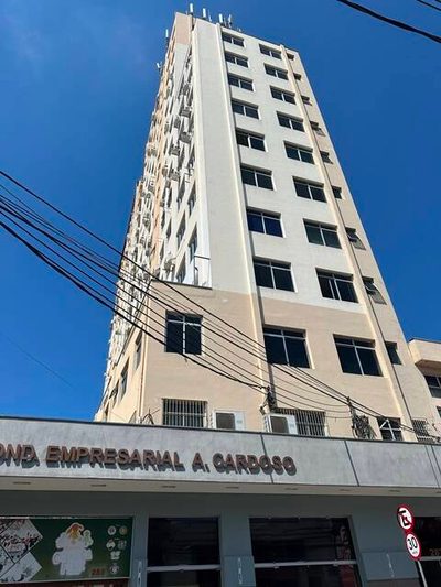 Loja-Salão, 93 m² - Foto 1