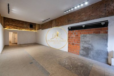 Loja-Salão, 123 m² - Foto 3