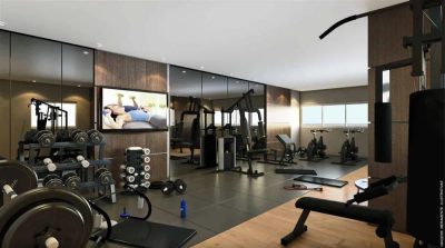 Apartamento, 2 quartos, 64 m² - Foto 1
