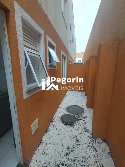 Apartamento, 2 quartos, 38 m² - Foto 5