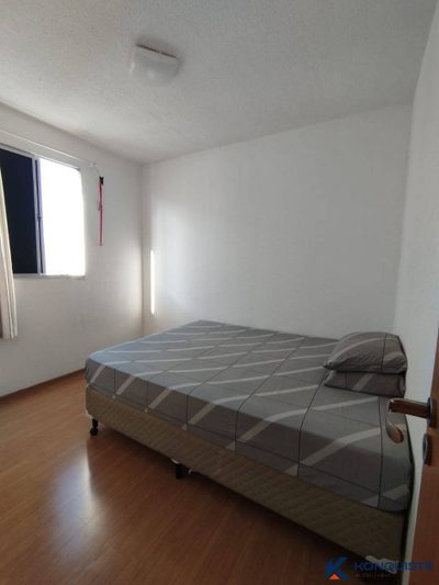 Apartamento, 2 quartos - Foto 5