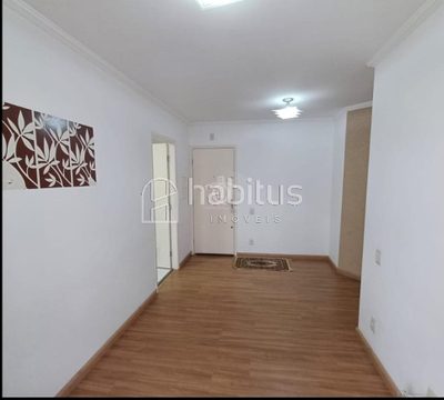 Apartamento, 2 quartos - Foto 3