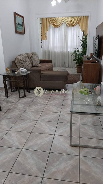 Apartamento, 3 quartos, 86 m² - Foto 1