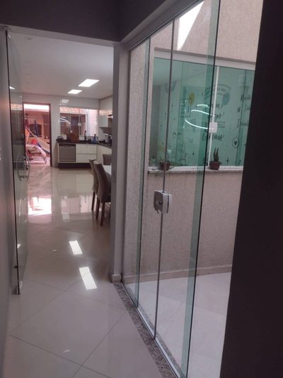 Casa, 3 quartos, 156 m² - Foto 4