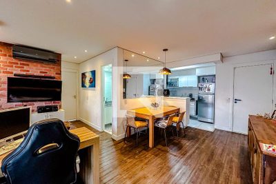 Apartamento, 2 quartos, 72 m² - Foto 3