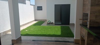 Casa, 3 quartos - Foto 3