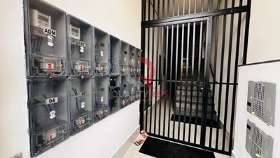 Apartamento, 3 quartos, 43 m² - Foto 5