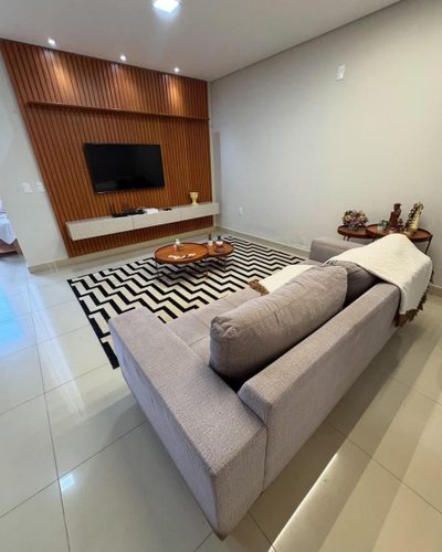 Casa, 3 quartos, 138 m² - Foto 4