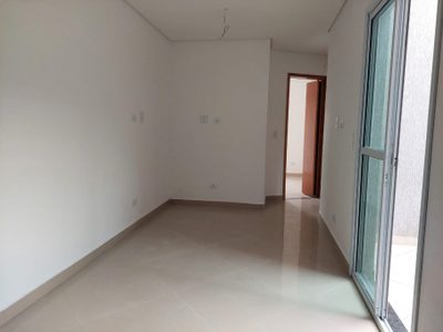 Casa, 91 m² - Foto 2