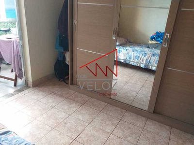 Sala-Conjunto, 43 m² - Foto 5