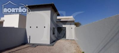 Casa, 3 quartos, 63 m² - Foto 1