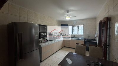 Casa, 4 quartos, 291 m² - Foto 3