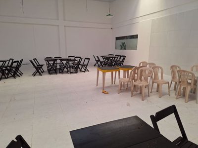 Depósito-Galpão, 1164 m² - Foto 2