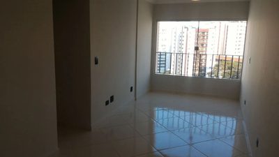 Apartamento, 3 quartos - Foto 2