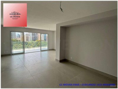 Apartamento, 3 quartos, 234 m² - Foto 2