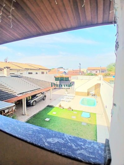 Casa, 3 quartos, 180 m² - Foto 3