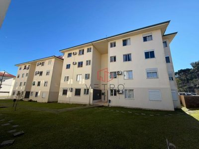 Apartamento, 2 quartos, 57 m² - Foto 1