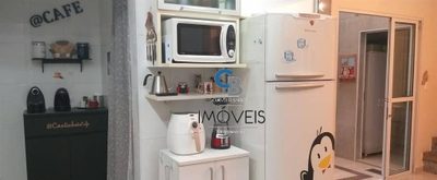 Sobrado, 3 quartos, 175 m² - Foto 4