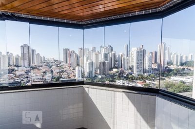 Apartamento, 3 quartos, 127 m² - Foto 4