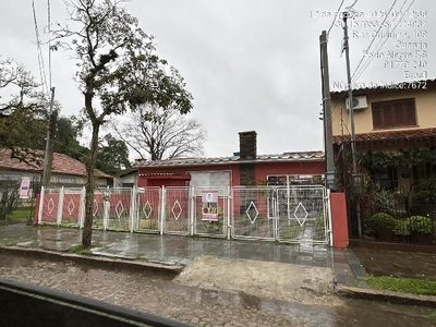 Casa, 3 quartos, 330 m² - Foto 1