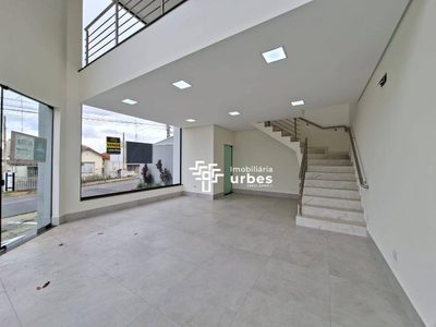 Loja-Salão, 76 m² - Foto 2