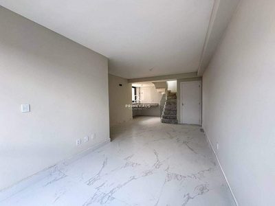 Cobertura, 3 quartos, 144 m² - Foto 4