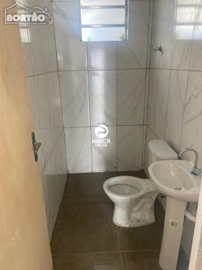 Casa, 1 quarto, 24 m² - Foto 3