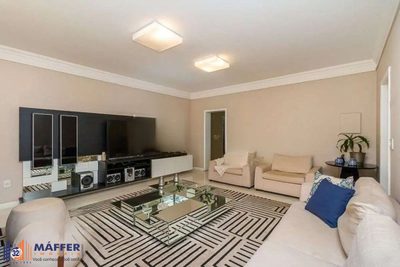 Casa, 5 quartos, 420 m² - Foto 2