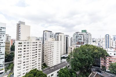 Apartamento, 1 quarto, 41 m² - Foto 5