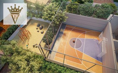 Apartamento, 3 quartos, 147 m² - Foto 4