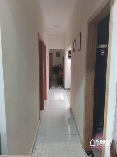 Casa, 3 quartos, 100 m² - Foto 4