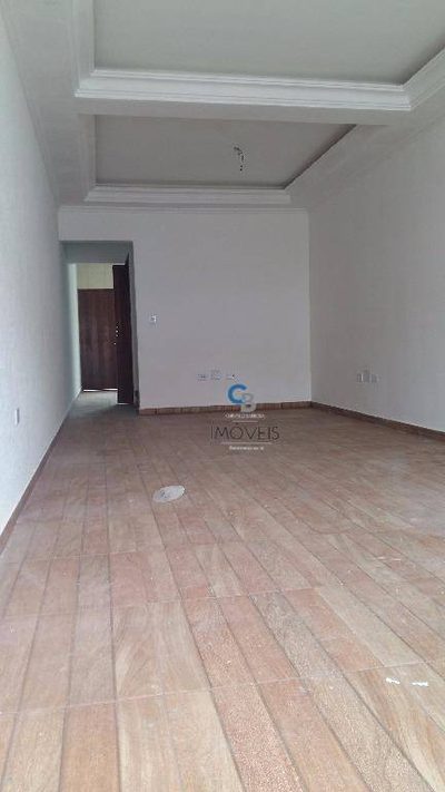 Sobrado, 3 quartos, 90 m² - Foto 1