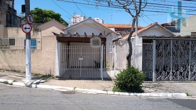 Casa, 1 quarto, 60 m² - Foto 1